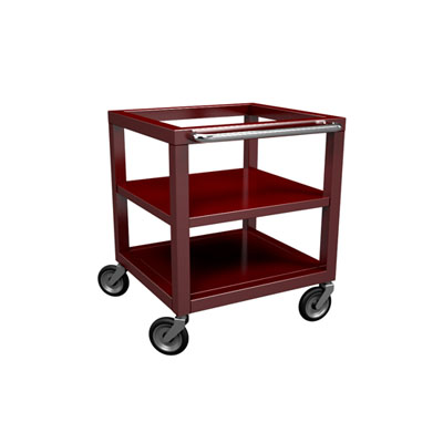 Base aperta T400 / T300