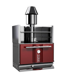 Modello 300OC