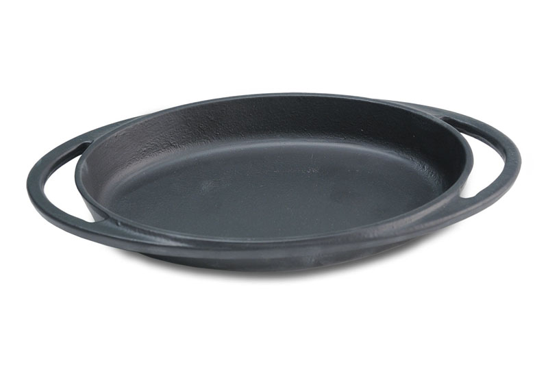Tegame ovale PE2114